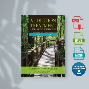 Addiction-Treatment-_Katherine-van-Wormer-Diane-Rae-Davis_