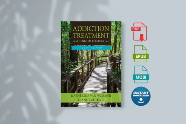 Addiction-Treatment-_Katherine-van-Wormer-Diane-Rae-Davis_