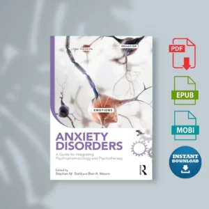 Anxiety-Disorders-_Clinical-Topics-in-Psychology-and-Psychiatry_-1st-Edition
