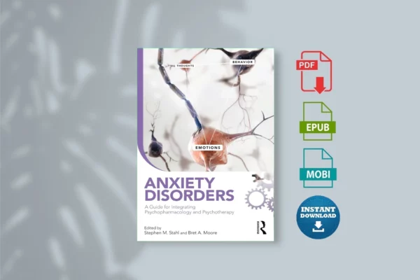 Anxiety-Disorders-_Clinical-Topics-in-Psychology-and-Psychiatry_-1st-Edition