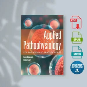 Applied PathoPhysiology for the advanced