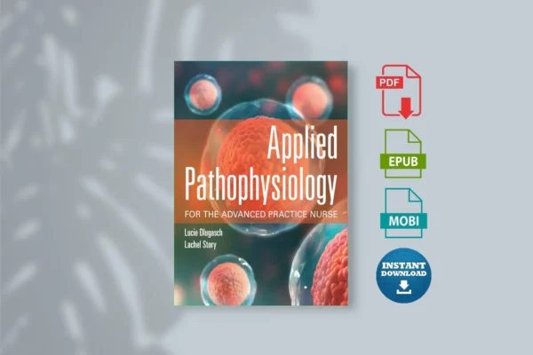 Applied PathoPhysiology for the advanced