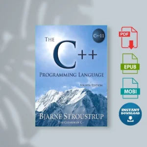 Bjarne Stroustrup - The C__ Programming Language 4th Edition - 2013 - Bjarne Stroustrup