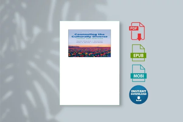 Counseling-the-Culturally-Diverse-Theory-and-Practice-9th