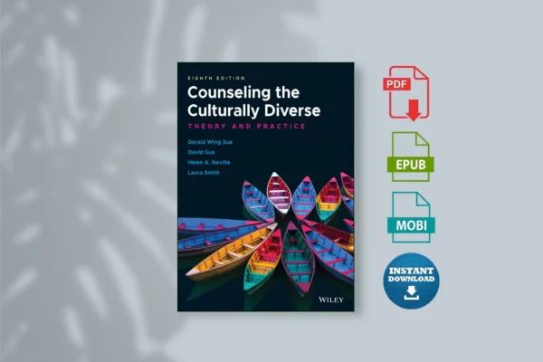 Counseling the Culturally Diverse Theory and PracticWing Sue, David Sue, Helen A. Neville etc.) - Zamzar