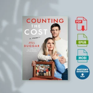Counting the Cost - Jill Duggar