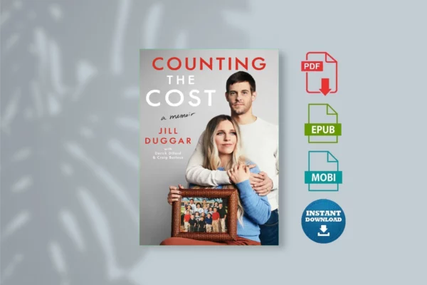 Counting the Cost - Jill Duggar