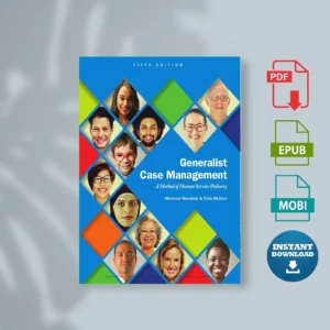 Generalist Case Management