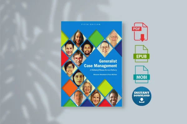 Generalist Case Management