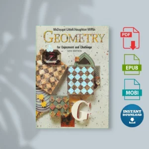 Geometry for Enjoyment and Challenge (McDougal Littell)