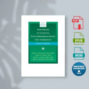 Handbook-of-Clinical-Psychopharmacology-for-Therapists_-8th-Edition