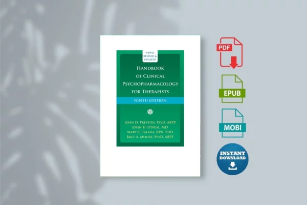 Handbook-of-Clinical-Psychopharmacology-for-Therapists_-8th-Edition
