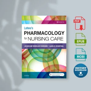 Lehne’s-Pharmacology-for-Nursing-Care-_Jacqueline-Rosenjack-Burchum-etc._
