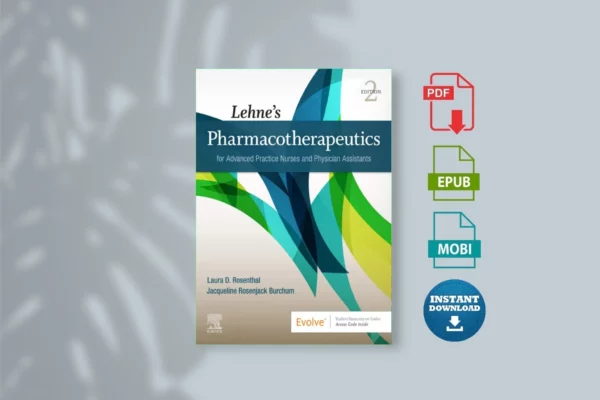 Lehne’s-Pharmacotherapeutics-for-Advanced-Practice-Nurses-and-Physician-Assistants-_2nd-Ed