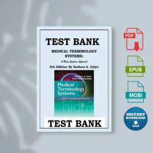 MEDICAL-TERMINOLOGYSYSTEMS-test-bank