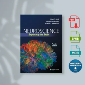 Neuroscience-Exploring-the-Brain-Fourth-Edition