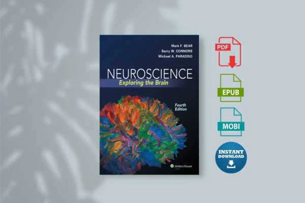 Neuroscience-Exploring-the-Brain-Fourth-Edition