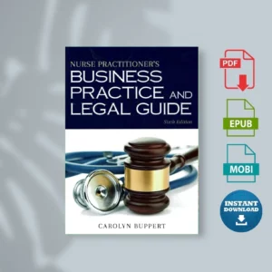 Nurse-Practitioners-Business-Practice-and-Legal-Guide-6th