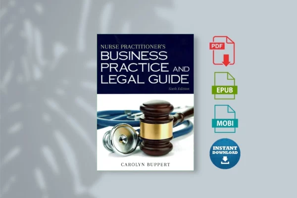 Nurse-Practitioners-Business-Practice-and-Legal-Guide-6th