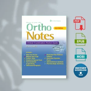 Ortho-Notes-Clinical-Examination-Pocket-Guide_-2nd-Edition-_Dawn_-Ph.D.-Gulick_-