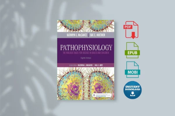 Pathophysiology-The-Biologic-Basis-for-Disease-in-Adults-and-Children-Kathryn-L-McCance_-Sue-E