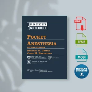 Pocket-Anesthesia-_Urman_-Richard-D._-