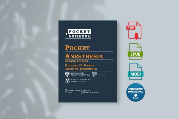 Pocket-Anesthesia-_Urman_-Richard-D._-