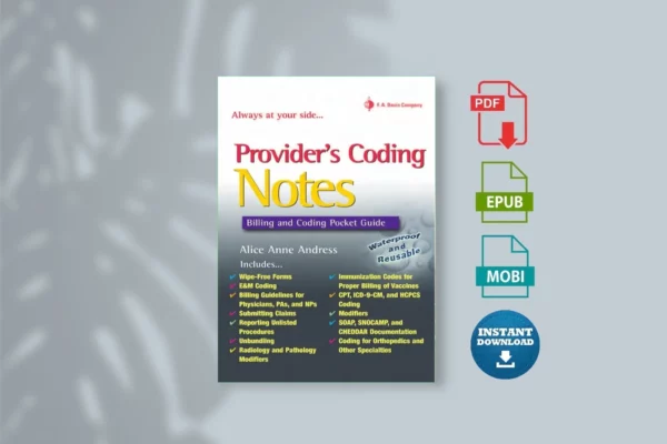 Providers-Coding-Notes-Billiing-and-Coding-Pocket-Guide-_Daviss-Notes_-_Alice-Anne-Andress_-
