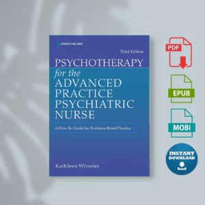 Psychotherapy-for-the-Advanced-Practice-Psychiatric-Nurse-A-How-To-Guide-for-Evidence-Based-Practice