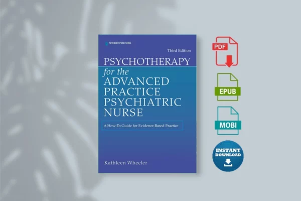 Psychotherapy-for-the-Advanced-Practice-Psychiatric-Nurse-A-How-To-Guide-for-Evidence-Based-Practice