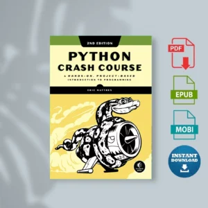 Python-Crash-Course-A-Hands-On_-Project-Based-Introduction-to-Programming_-2nd-Edition-_Eric-Matthes