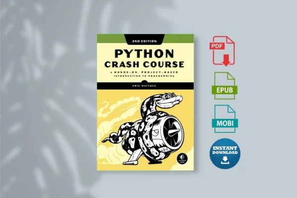 Python-Crash-Course-A-Hands-On_-Project-Based-Introduction-to-Programming_-2nd-Edition-_Eric-Matthes
