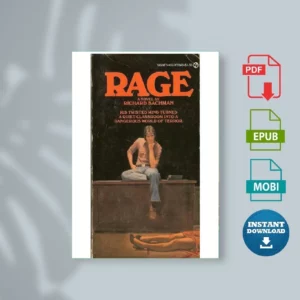 Rage - Stephen King
