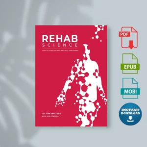 Rehab Science - Tom Walters