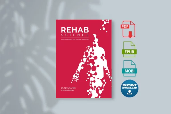 Rehab Science - Tom Walters