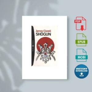 Shogun-_James-Clavell_