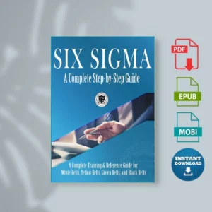 Six Sigma_ A Complete Step-by-Step Guide_ A Cts. - The Council for Six Sigma Certification