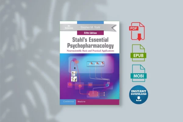 Stahls-Essential-Psychopharmacology