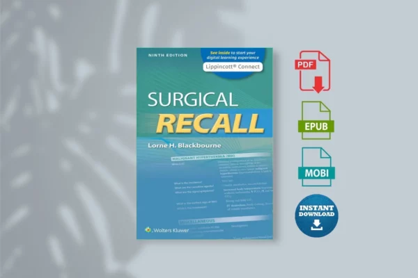 Surgical-Recall-_9th-Edition_-_BLACKBOURNE_