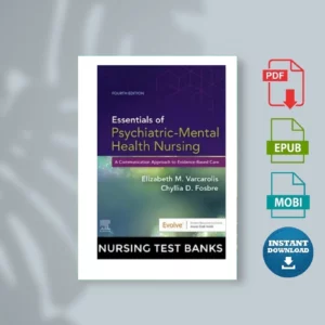 Test-Bank-for-Essentials-of-Psychiatric-Mental-Health-Nursing-4th-Edition-by-Varcarolis-All-Chapters