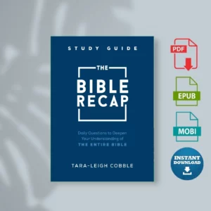 The-Bible-Recap-Study-Guide-Daily-Questions-to-Deepen-Your-Understanding-of-the-Entire-Bible-_Tara-L