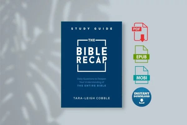 The-Bible-Recap-Study-Guide-Daily-Questions-to-Deepen-Your-Understanding-of-the-Entire-Bible-_Tara-L