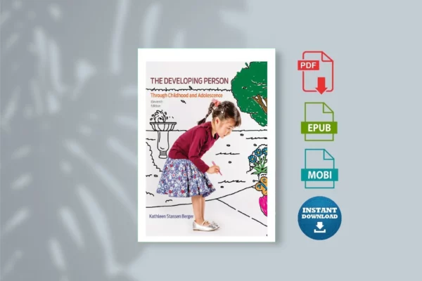 The-Developing-Person-through-Childhood-and-Adolescence-_11th-Ed