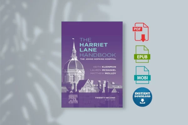 The-Harriet-Lane-Handbook-22nd-Edition-_2020_-_The-Johns-Hopkins-Hospital_