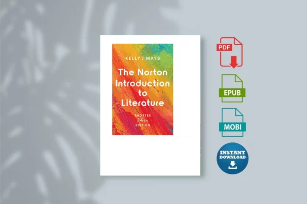 The-Norton-Introduction-to-Literature-Shorter-