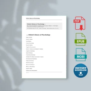 The-Oxford-Handbook-of-Cognitive-Neuroscience_-Volume-1-Core-Topics-_Kevin-Ochsner-Stephen-M