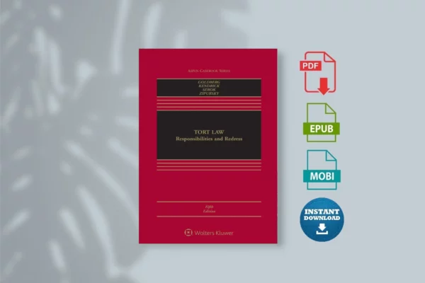 Tort-Law-Responsibilities-and-Redress-_Connected-eBook-with-Study-Center_-_Aspen-Casebook_-_John-C